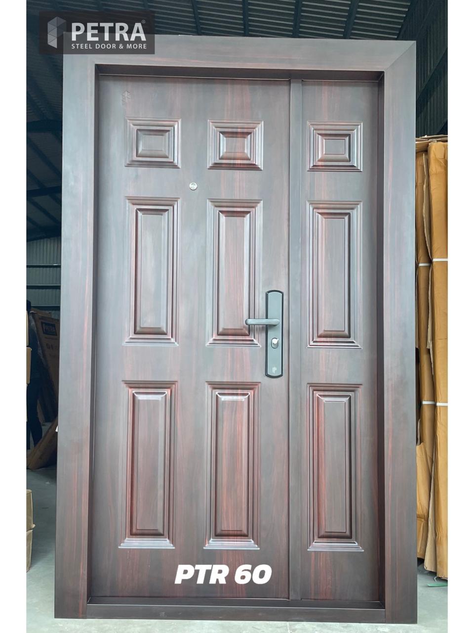 PTR 60 Main Door